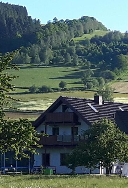 Agroturystyka "U Kasi" Scinawka Gorna 外观 照片